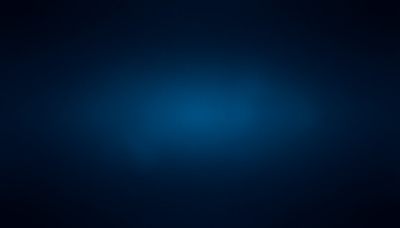 Abstract circuitry and data flow over a dark backdrop